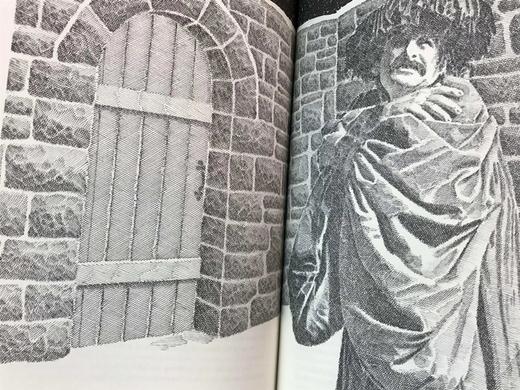 限量版！含藏书票 乔万尼・薄伽丘《十日谈》 配插图 富兰克林图书馆豪华皮装本 商品图10