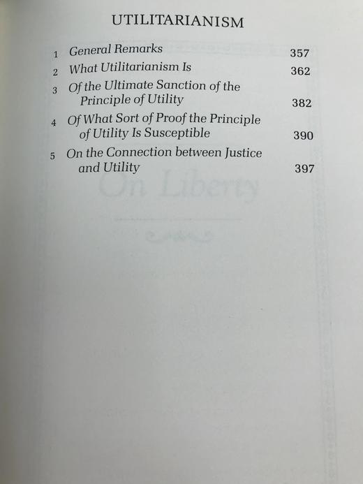 限量版！约翰・斯图尔特・密尔《政治著作集》 配插图 富兰克林图书馆豪华皮装本 商品图5