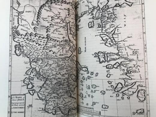 限量版！含藏书票 修昔底德《伯罗奔尼撒战争史》 配插图 富兰克林图书馆豪华皮装本 商品图9