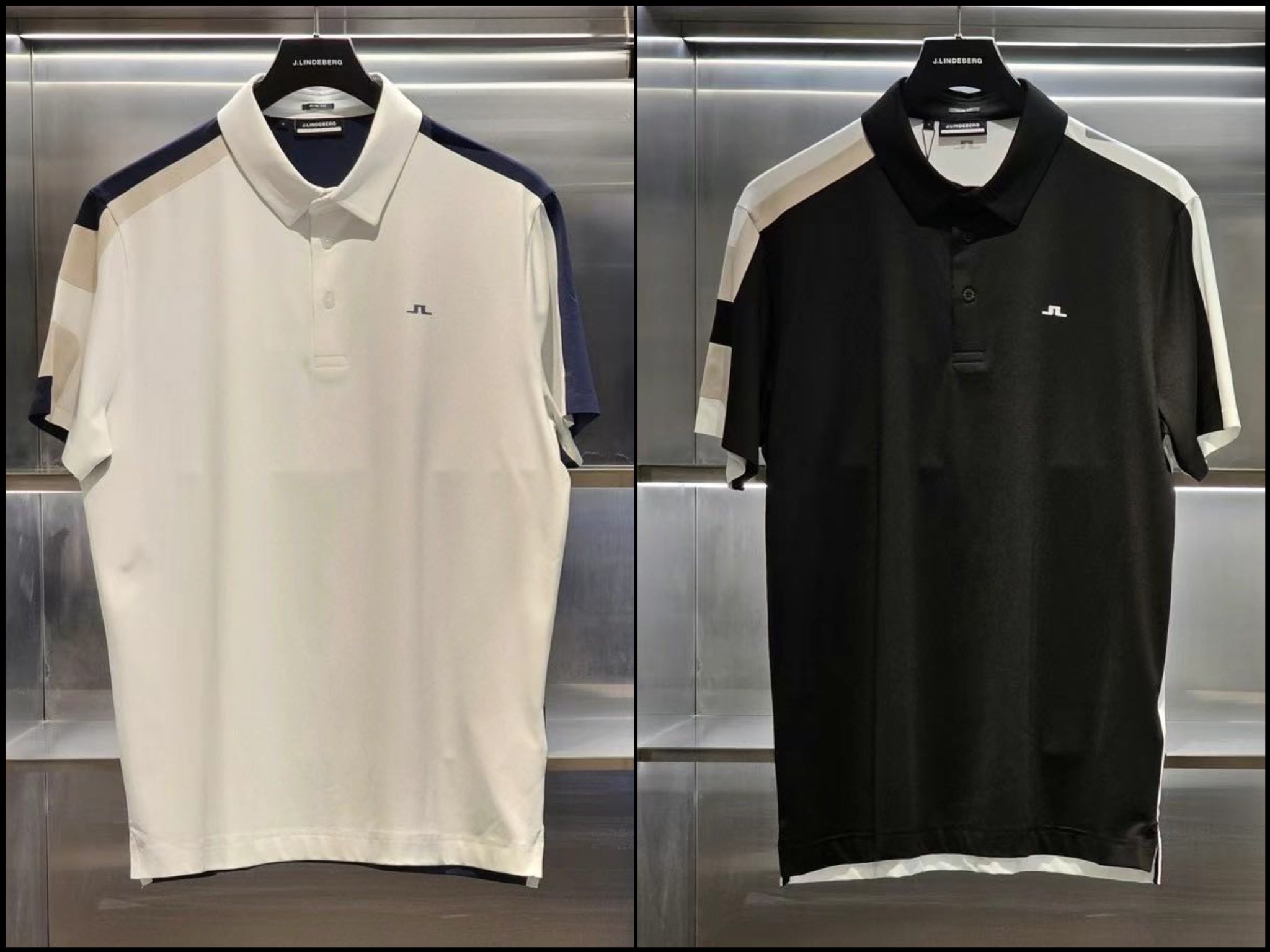 新款男士短袖polo上衣来啦！夏末尾货渠道款❗️强烈安利每位男士！尾货价格实打实的超强福利！高级简约风格！简直是经典灵魂单品！
