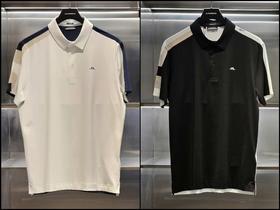 新款男士短袖polo上衣来啦！夏末尾货渠道款❗️强烈安利每位男士！尾货价格实打实的超强福利！高级简约风格！简直是经典灵魂单品！