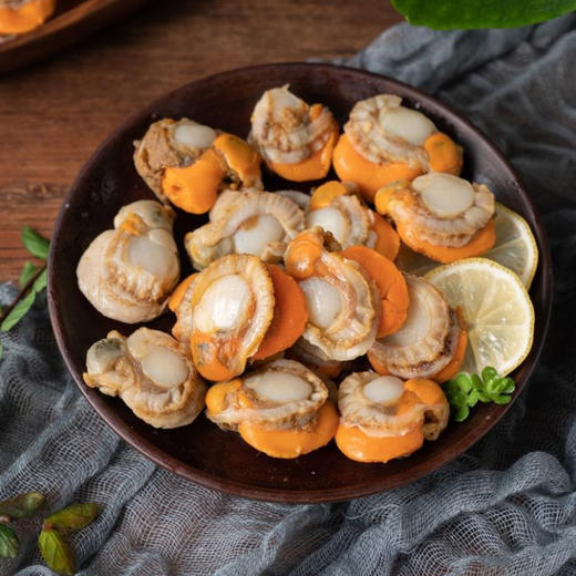 【自营】鲜到鲜得 海鲜礼盒  26海鲜礼盒K7款4310g 商品图8