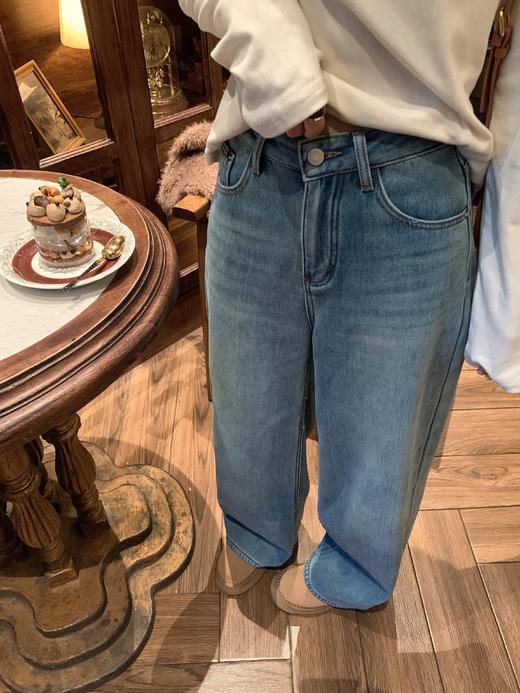 <曾小咸推荐>现货秒杀 ！微信超特价！蝴蝶结绑带加绒打底衫 日常129.99 立减60 秒杀69.99 毛毛外套  秒杀199.99！！ 商品图13