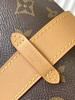 秋冬特惠💰730 原单LV M26191 尺寸：22×14.5×8cm POCHETTE MIA 老花手提包 变码芯片 商品缩略图6