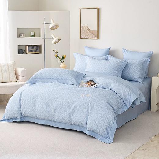 多喜爱-磨毛四件套<衿彩> 商品图1