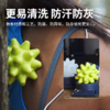 【孙喜哲教练同款】呼吸功能训练筋膜球泡沫轴滚轴 商品缩略图3