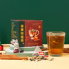 【精选食材科学配比❗️唇间享受顺滑浓郁】苹果肉桂茶独立包装四角袋泡茶红茶苹果干红枣肉桂组合茶10包/盒。jb 商品缩略图3