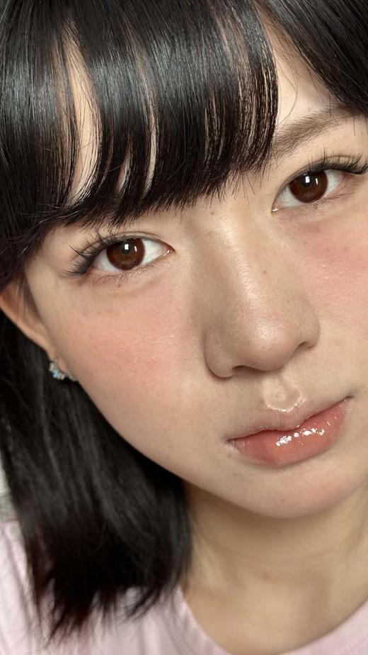 Tom doll 半年抛 红酒渍 直径14.2mm着色13.4mm 商品图1