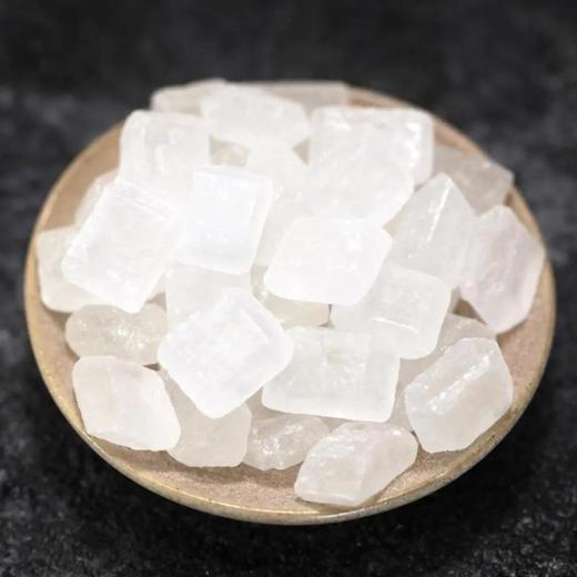 【ZCWJ】正宗甘蔗单晶冰糖泡茶厨房调味煮茶 商品图0