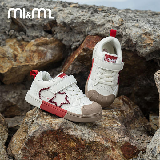 M1M2星潮力板鞋M618A1017 商品图7