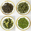 【年货礼盒G款：非遗茗茶】老伙记2026马年非遗茗茶礼盒 邛崃黑茶/蒲江绿茶/青城花茶/蒙顶甘露 四川春茶 精美礼盒包装 春节送礼礼品 员工公司福利 送礼倍有面 支持定制 商品缩略图7