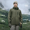 【经典2.0羽绒版】伯希和户外冲锋衣鹅绒三合一防风保暖登山服 商品缩略图3