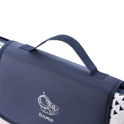 大迈 DM-8003 折叠防潮野餐垫 商品图5