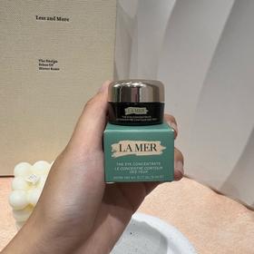 【香港仓】LA MER/海蓝之谜浓修瓶眼霜5ml（有效期27年中旬及之后）