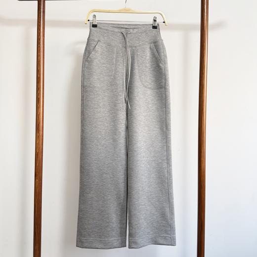 壁虎瑜伽【2512CK487】 软糯感直筒阔腿裤（5天发货） 商品图7