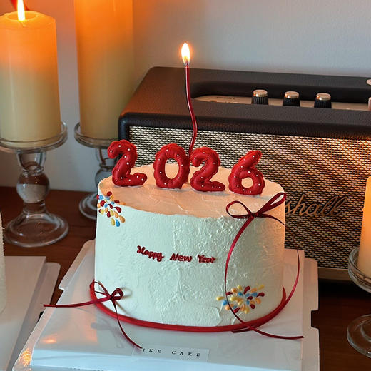 红红火火2026 商品图1