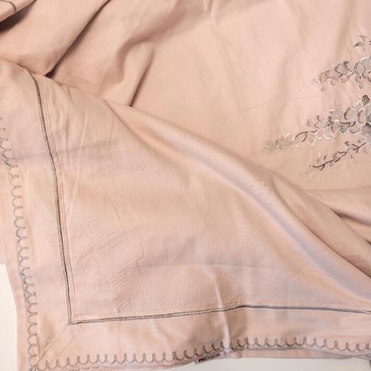 多喜爱-磨毛四件套<紫藤花语> 商品图5