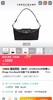 LC珑骧Le Pliage Xtra 珑骧羊皮单肩挎包复古手提包单肩包 Z-15768 商品缩略图3