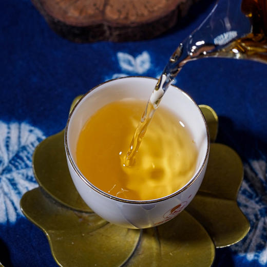 【8折，买5送1】2017《新会陈皮》 50克/罐 新会天马老树圈枝柑 商品图5