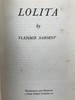 1959年英国首版 纳博科夫《洛丽塔》 精装32开 商品缩略图2