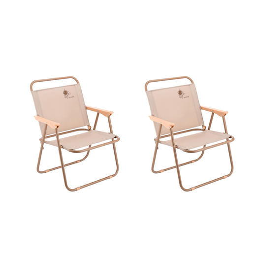 大迈  围炉煮茶烧烤桌椅套装 商品图6