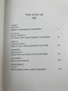 限量版！含藏书票 普鲁塔克《希腊罗马名人传》 配插图 富兰克林图书馆豪华皮装本 商品缩略图5