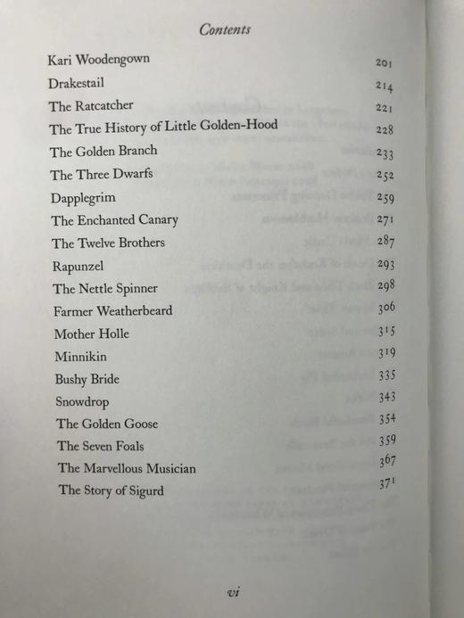 安德鲁·朗格《红色童话书》 16幅彩色插图 弗里欧书社函装本 商品图6