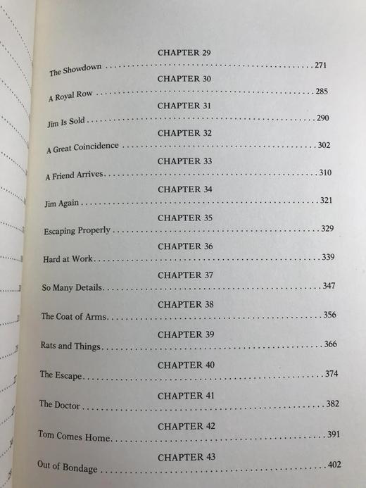 限量版！马克・吐温《哈克贝利・费恩历险记》 配插图 富兰克林图书馆豪华皮装本 商品图5