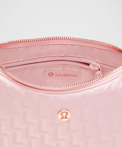 年末好折！lululemon 超实用3L腋下包斜跨包 商品图3