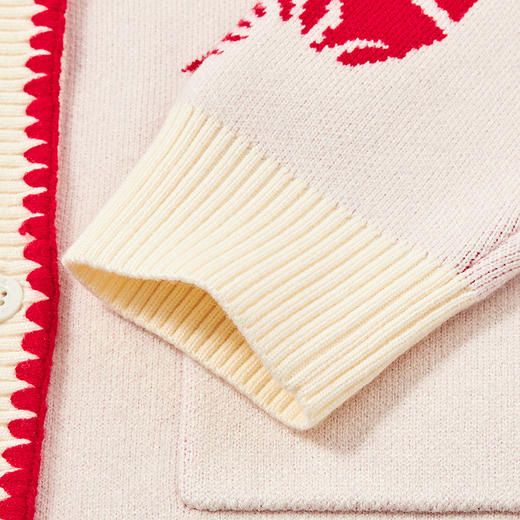 【新年福利款】UnderArmour安德玛儿童 针织开衫254231561--1月上新 商品图12