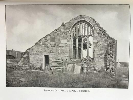 1911年 勃朗特姐妹小说全集（全12卷） 配插图 漆布精装大32开 商品图12