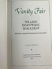 限量版！含藏书票 威廉・梅克比斯・萨克雷《名利场》 配插图 富兰克林图书馆豪华皮装本 商品缩略图3
