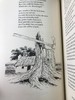 限量版！威廉・华兹华斯、 柯勒律治《抒情歌谣集》 配插图 富兰克林图书馆豪华皮装本 商品缩略图11
