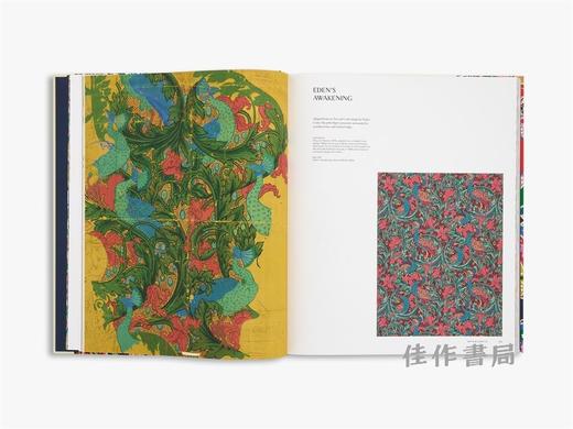 Liberty: Design. Pattern. Color / 利伯缇：设计·图案·色彩 商品图2