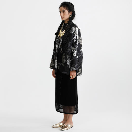 戴布拉芬上衣L29A138 商品图1