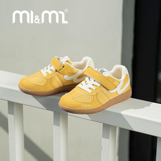 M1M2糖果派德训鞋M618A2021 商品图5