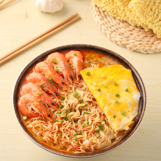 【西藏帮扶】西藏青稞蔬菜面  338g/袋  （多规格可选） 商品图6