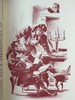 司汤达《红与黑》配多幅精美彩色插图 豪华皮装 商品缩略图6