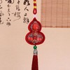 新年流苏挂件系列（醒狮/马年挂件/葫芦挂件/香包系列/马上有钱） 商品缩略图1