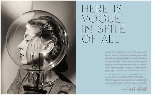 Lee Miller exhibition book (hardback) / 李·米勒展览图录（精装版） 商品图3