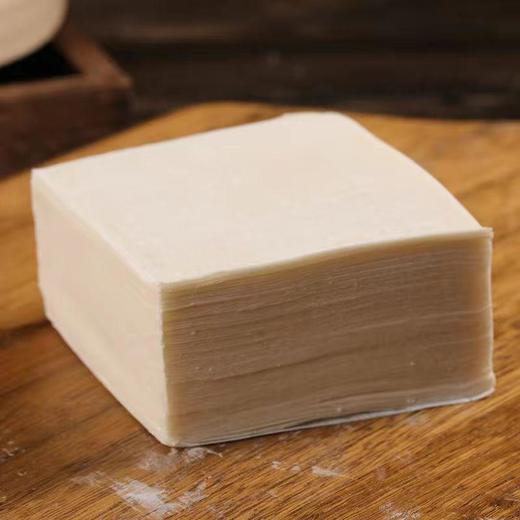 【ZCWJ】新鲜现做馄饨皮 商品图0