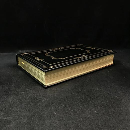 限量版！含藏书票 修昔底德《伯罗奔尼撒战争史》 配插图 富兰克林图书馆豪华皮装本 商品图1