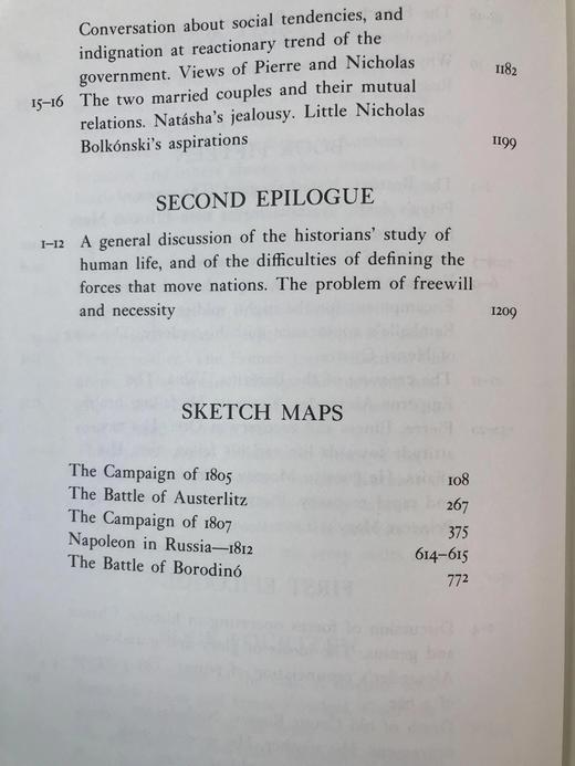 限量版！含藏书票 列夫・托尔斯泰《战争与和平》 配插图 富兰克林图书馆豪华皮装本 商品图6