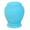 纯手工拉坯五色泥可降解紫陶小坛荷花骨灰坛骨灰罐骨灰盒寿盒 商品缩略图0