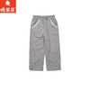 棉果果春季新品女童小线圈甜美针织长裤M122200226122 商品缩略图2