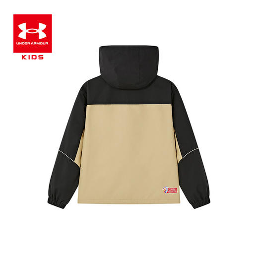 【新年福利款】Under Armour安德玛儿童  梭织加厚外套254322553 商品图7