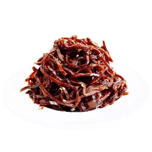 【ZCWJ】麻仁香丝酱腌菜开胃下饭芥菜丝 商品图1