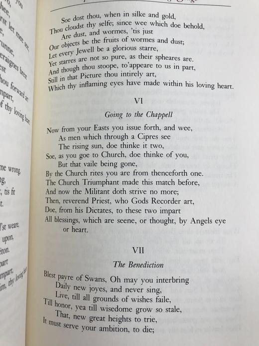 限量版！含藏书票 约翰・邓恩《约翰・邓恩诗集》 配插图 富兰克林图书馆豪华皮装本 商品图7