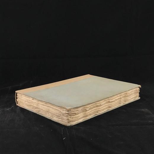 限量版有编号！1904年 奥维德《变形记》 布脊精装大16开手工纸毛边装帧 商品图1