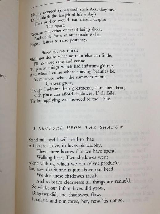 限量版！约翰・邓恩《约翰・邓恩诗集 富兰克林图书馆豪华皮装本 商品图6